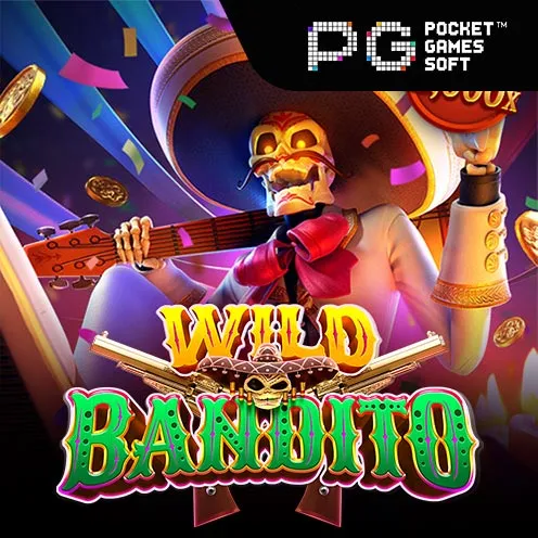 Demo slot wild bandito