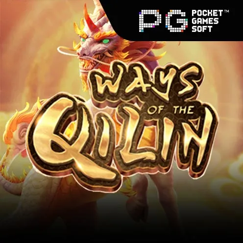 Demo slot ways of the qilin