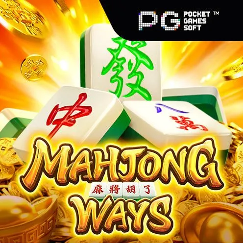 Demo slot mahjong ways