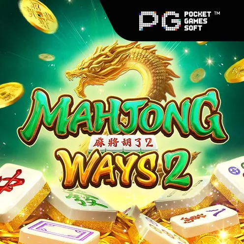 Demo slot mahjong ways 2