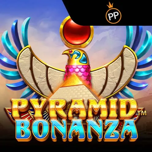 Demo slot pyramid bonanza