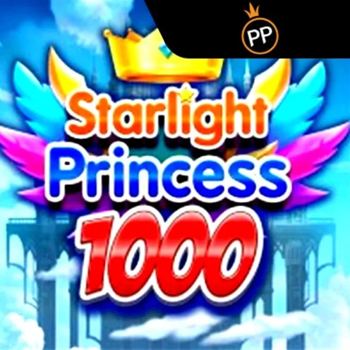 Demo slot starlight princess 1000