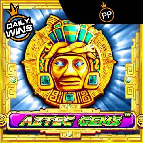 Demo slot aztec gems